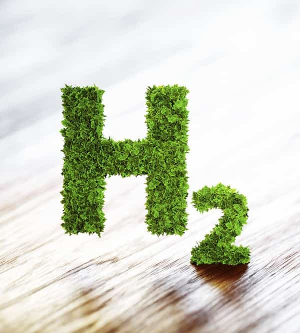 Waterstof: De brandstof van de toekomst?